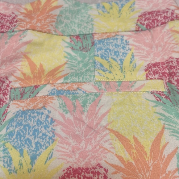 NWT Cynthia Rowley Size 4 Shorts - Picture 9 of 10